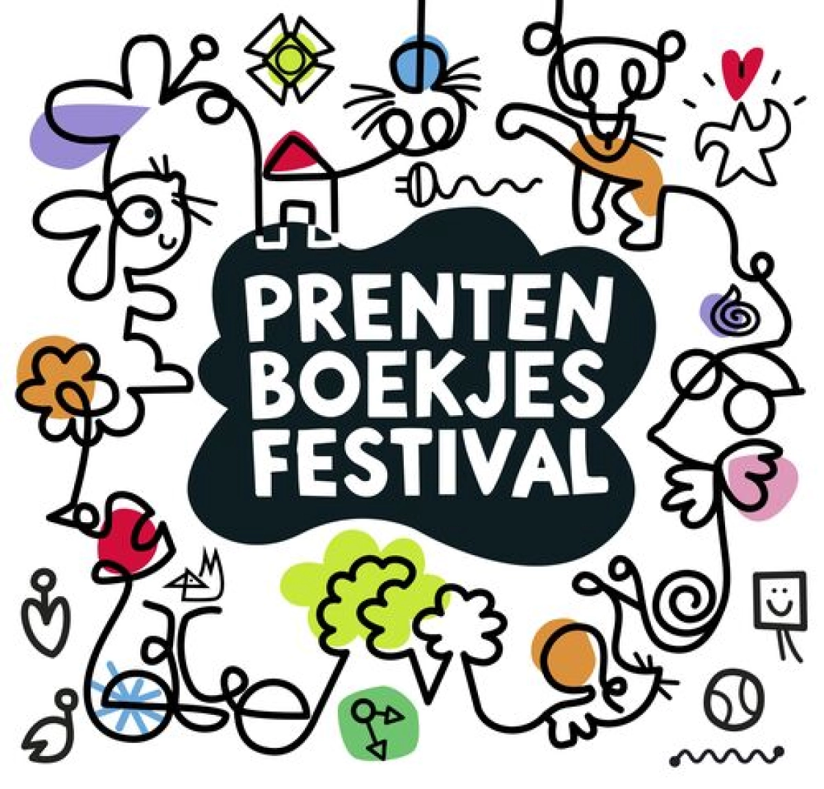 Prentenboekjesfestival